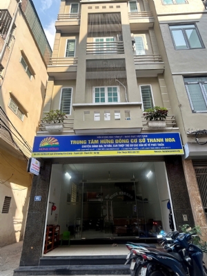 Trung tâm Hừng Đông – Cơ sở Thanh Hoa chuyển địa chỉ: Hướng tới môi trường phát triển toàn diện cho trẻ 